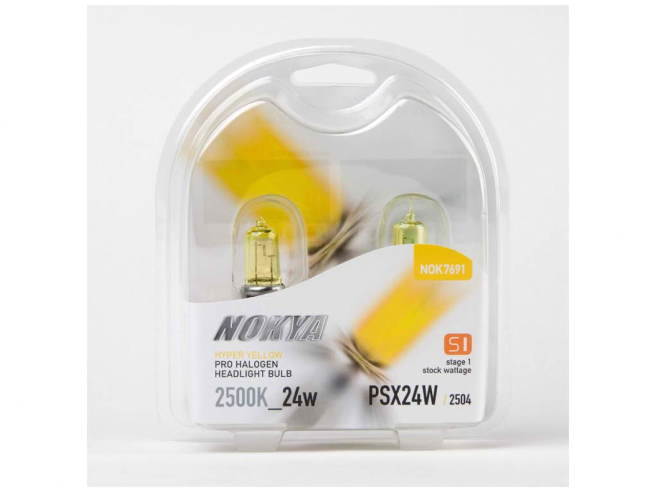 Nokya Light Bulbs NOK6620 Item Image