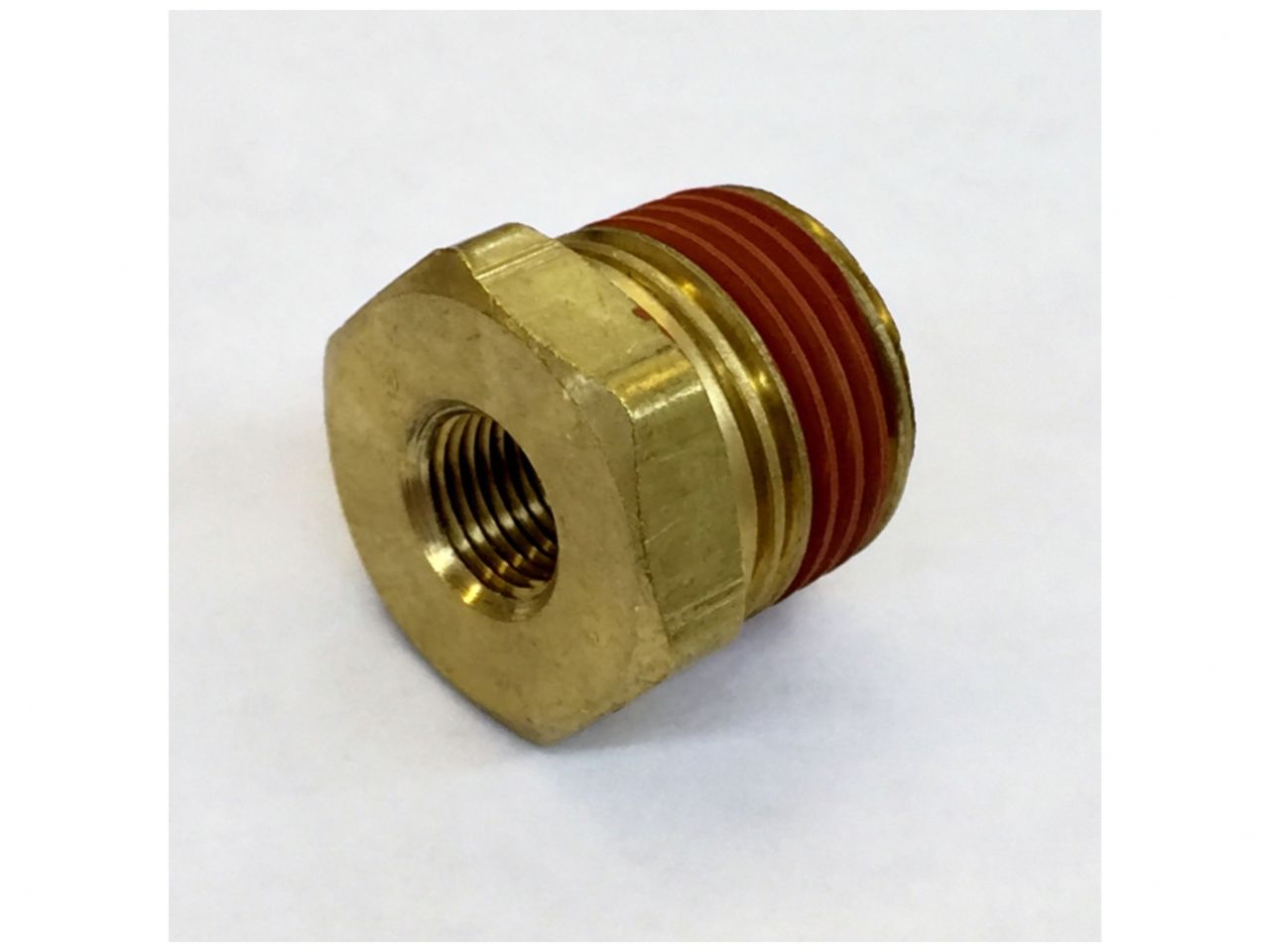 Killer B Motorsport Water Temperature Sensor Adapter NPTNPT Item Image