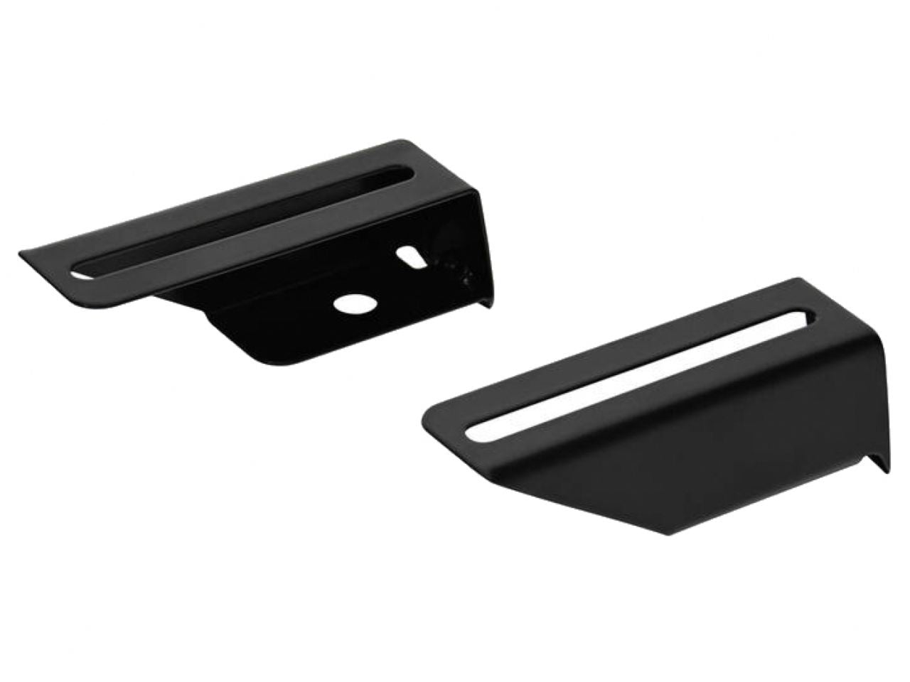 Westin Hlr Mini Light Bar Mounts