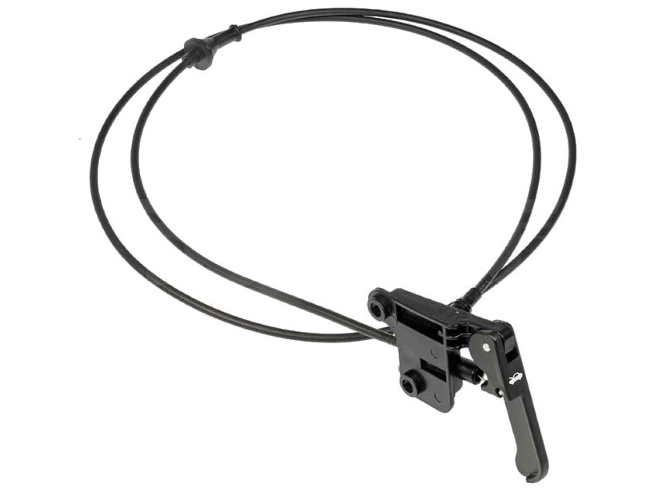 Dorman Hood Release Cable 912-001 Item Image