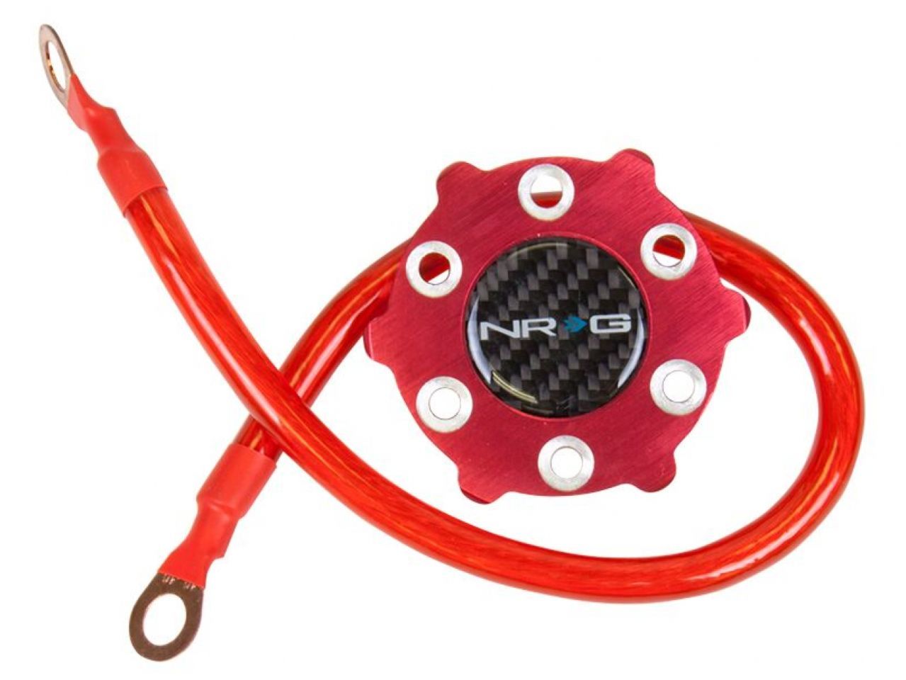 NRG Vehicle Parts GK-100RD Item Image