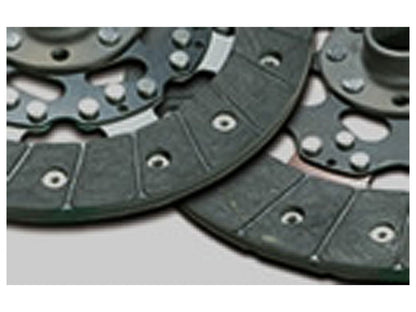 ORC Light Clutch Series 400 STD, Nissan 350Z, Z33, VQ35DE