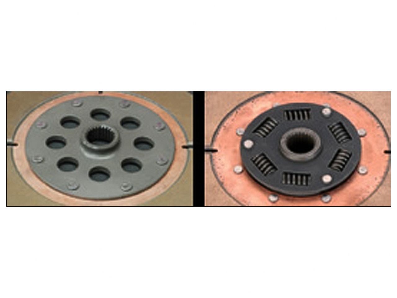 ORC Metal Clutch Series 409 Single, Nissan Silvia, S14, SR20DET