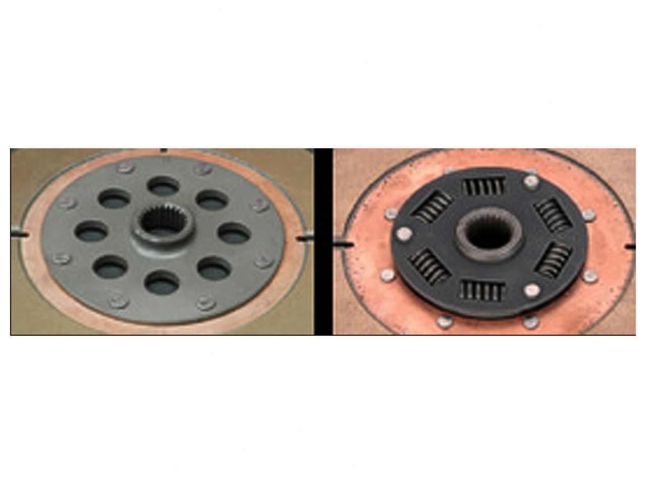 ORC Metal Clutch Series 559 Twin, Nissan Silvia, S13, SR20DET