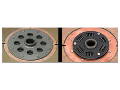 ORC Metal Clutch Series 559 Twin, Nissan Silvia, S13, SR20DET