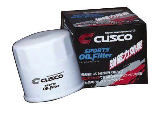 Cusco Oil Filters 00B 001 C Item Image