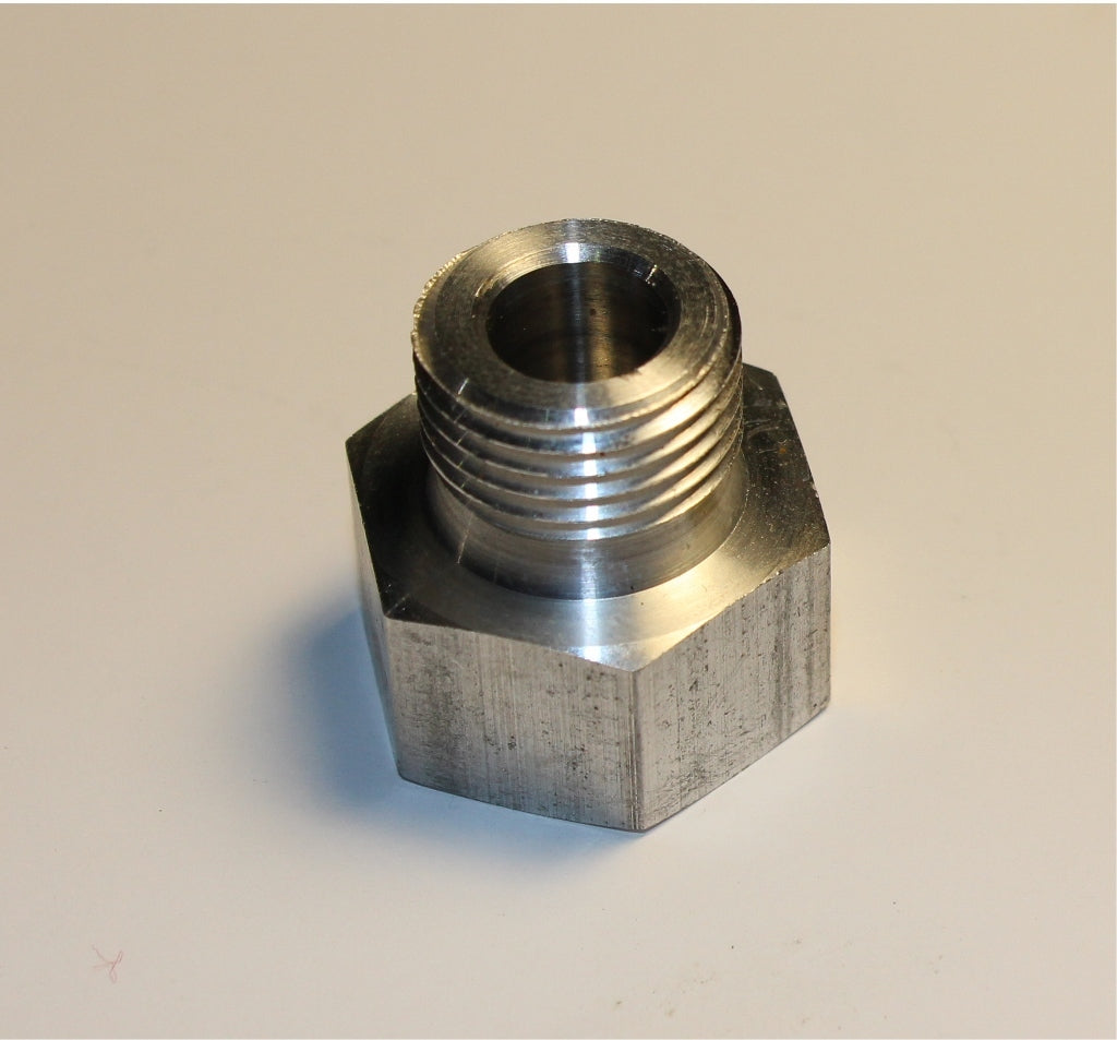 Wiring Specialties LS1 Oil Pressure Sensor Adapter