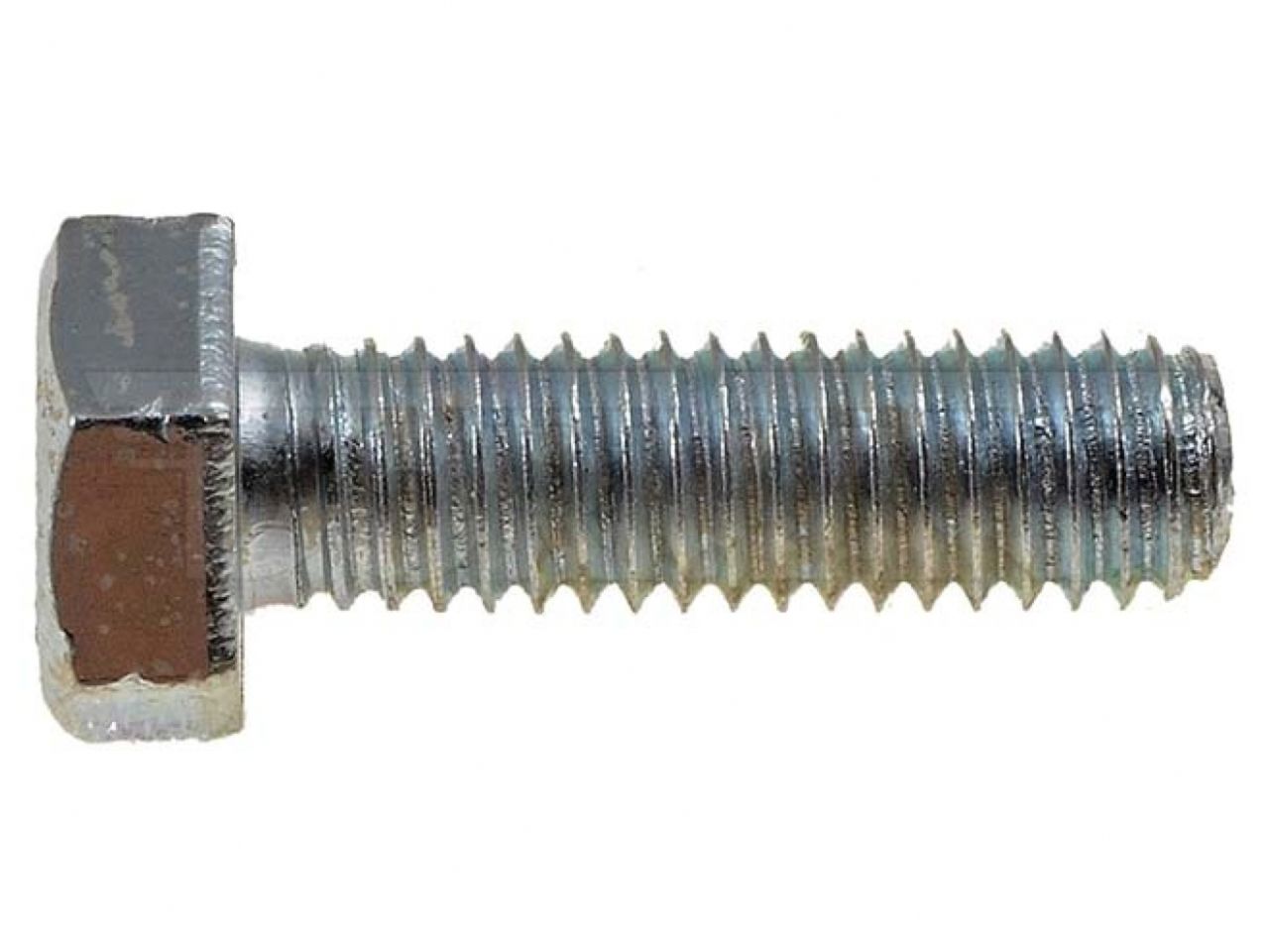 Dorman Autograde M6-1.0 x 20mm Hex Head Cap Screw Class 8.8 for Automotive Repair 780-220N