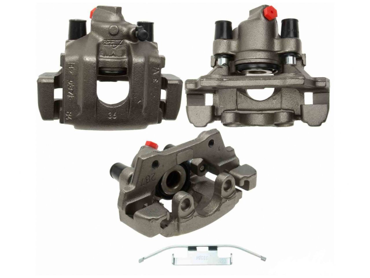 OP Parts Brake Calipers 612 06 629 Item Image