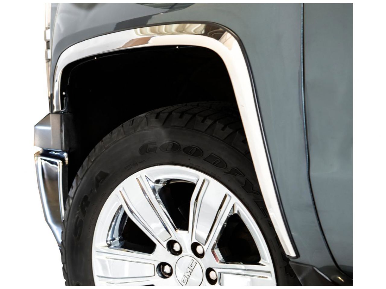 Innovative Creations Inc Fenders CHE033 Item Image
