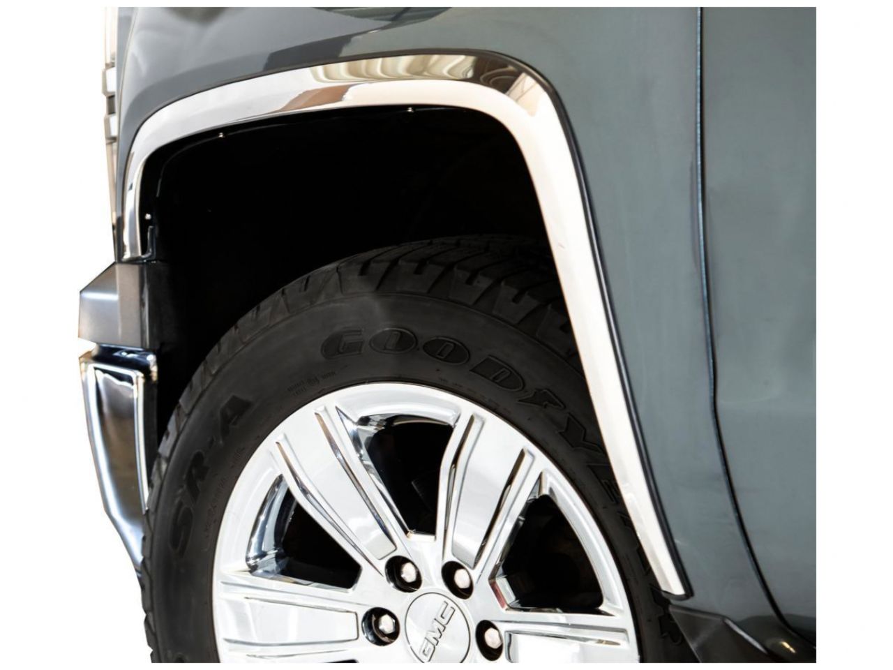 Innovative Creations Inc Vehicle Parts CHE048 Item Image