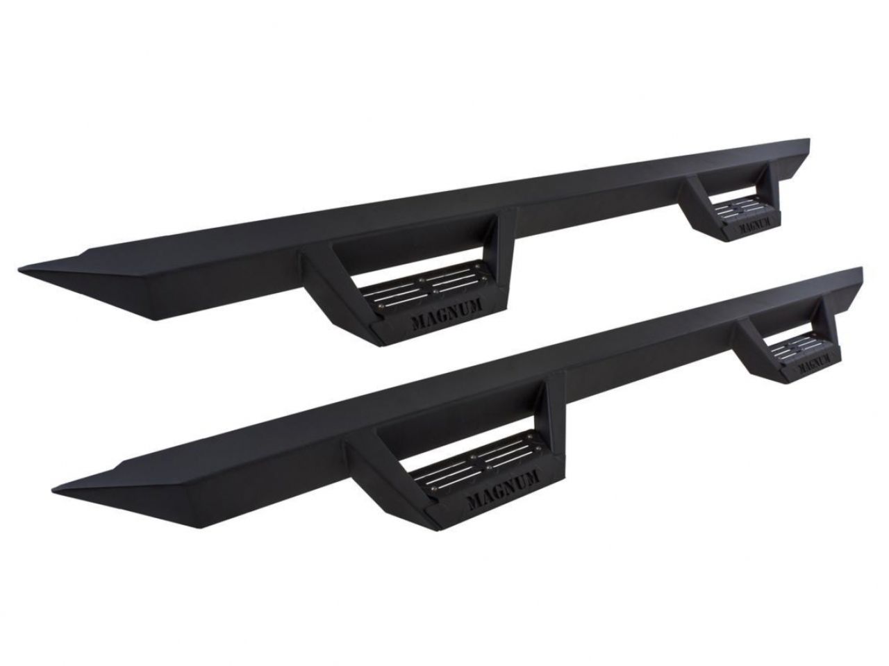 Innovative Creations Inc Nerf/step Bar 2010-2015 Dodge Ram Mega Cab(Does Not Fit Cab & Chassis)