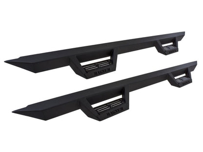 Innovative Creations Inc Nerf/step Bar 2010-2015 Dodge Ram Mega Cab(Does Not Fit Cab & Chassis)