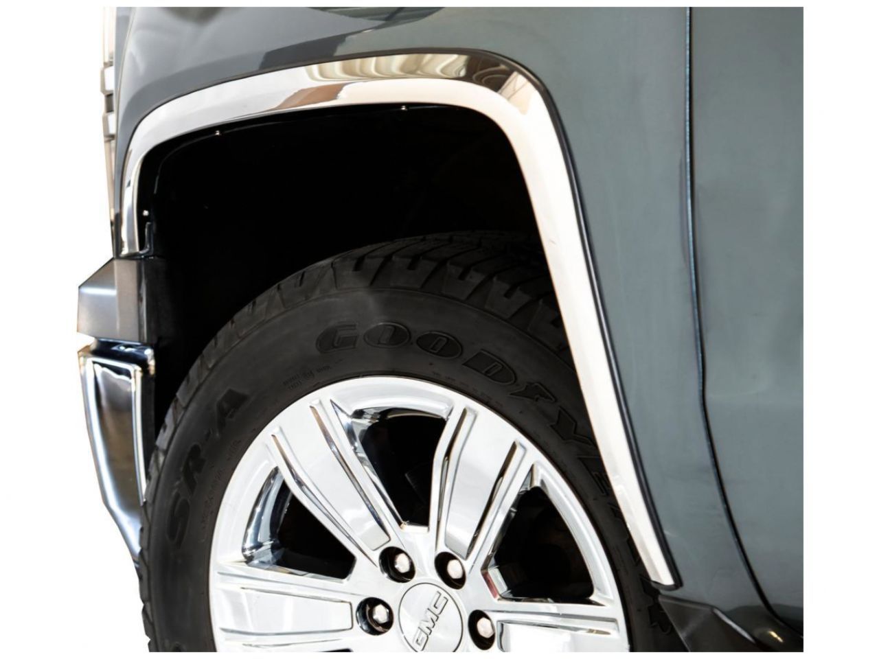 Innovative Creations Inc Fenders FOR088 Item Image