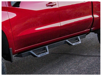 Innovative Creations Inc Nerf/step Bar for 19-20 SILVER/SIERA 1500