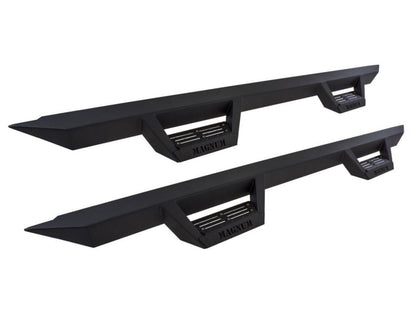 Innovative Creations Inc Nerf/step Bar, 1999-2016 Ford Super Duty Crew Cab