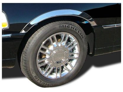 Innovative Creations Inc Fenders CAD011 Item Image
