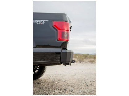 Innovative Creations Inc Magnum Rear Bumper, Ford F150 & Eco Boost Only, 2015-2019