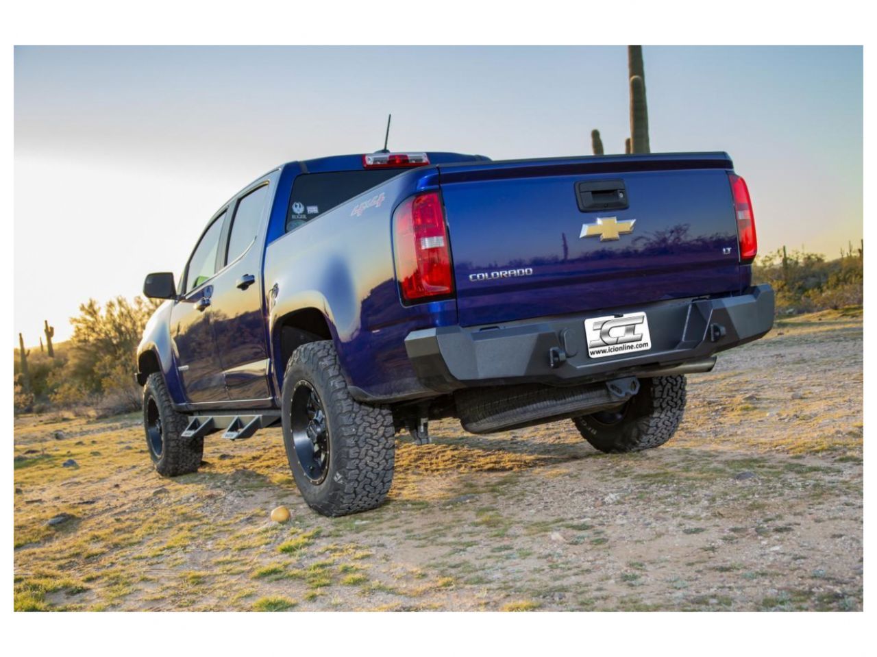 Innovative Creations Inc Rocker Panel RBM66CHN Item Image
