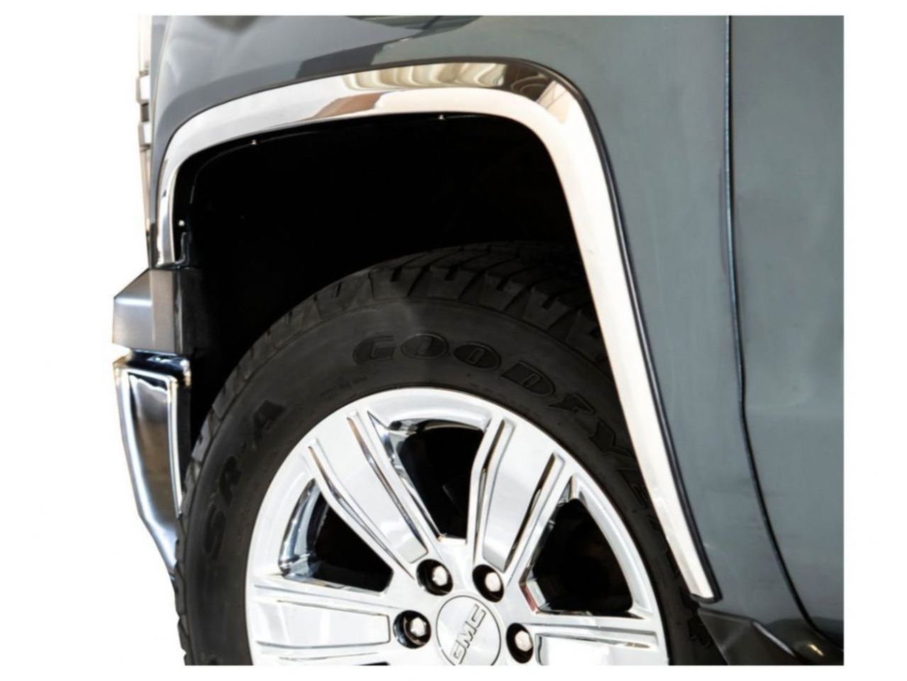 Innovative Creations Inc Fenders FOR076 Item Image