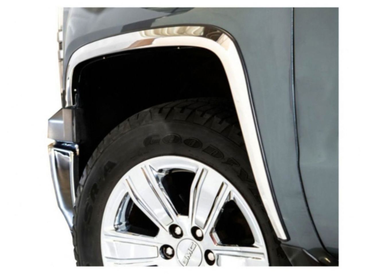 Innovative Creations Inc Fenders FOR048 Item Image
