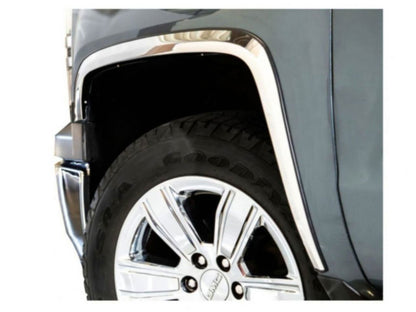 Innovative Creations Inc Fenders FOR046 Item Image