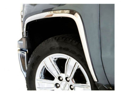 Innovative Creations Inc Fenders FOR035 Item Image