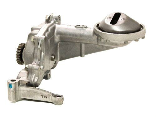 Honda Oil Pumps 15100-PCX-023 Item Image