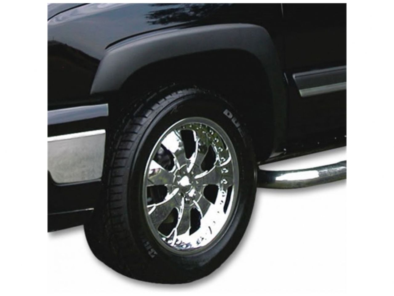 Stampede Vehicle Parts 8612-5 Item Image