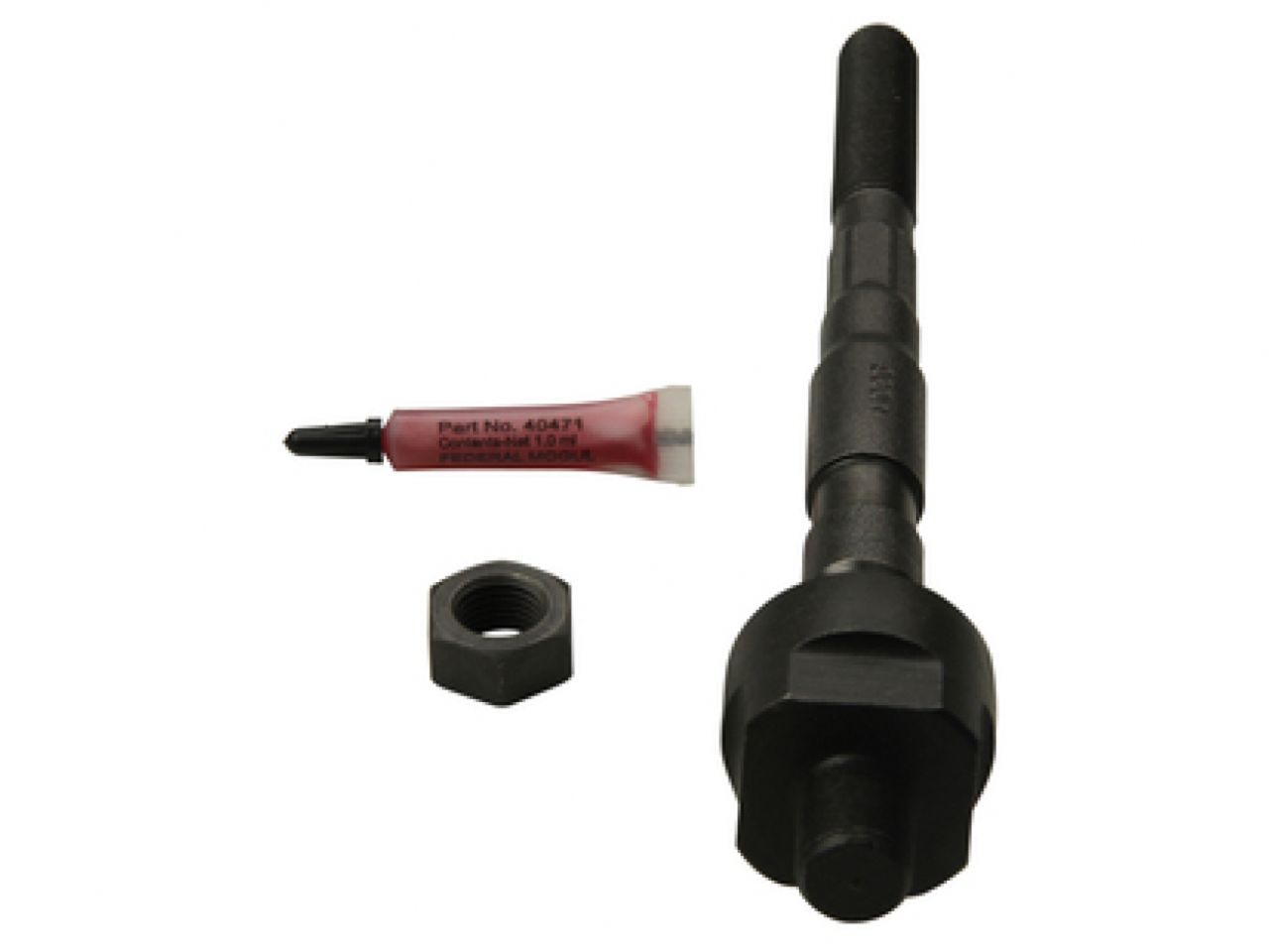 Moog Tie Rod Ends EV800356 Item Image