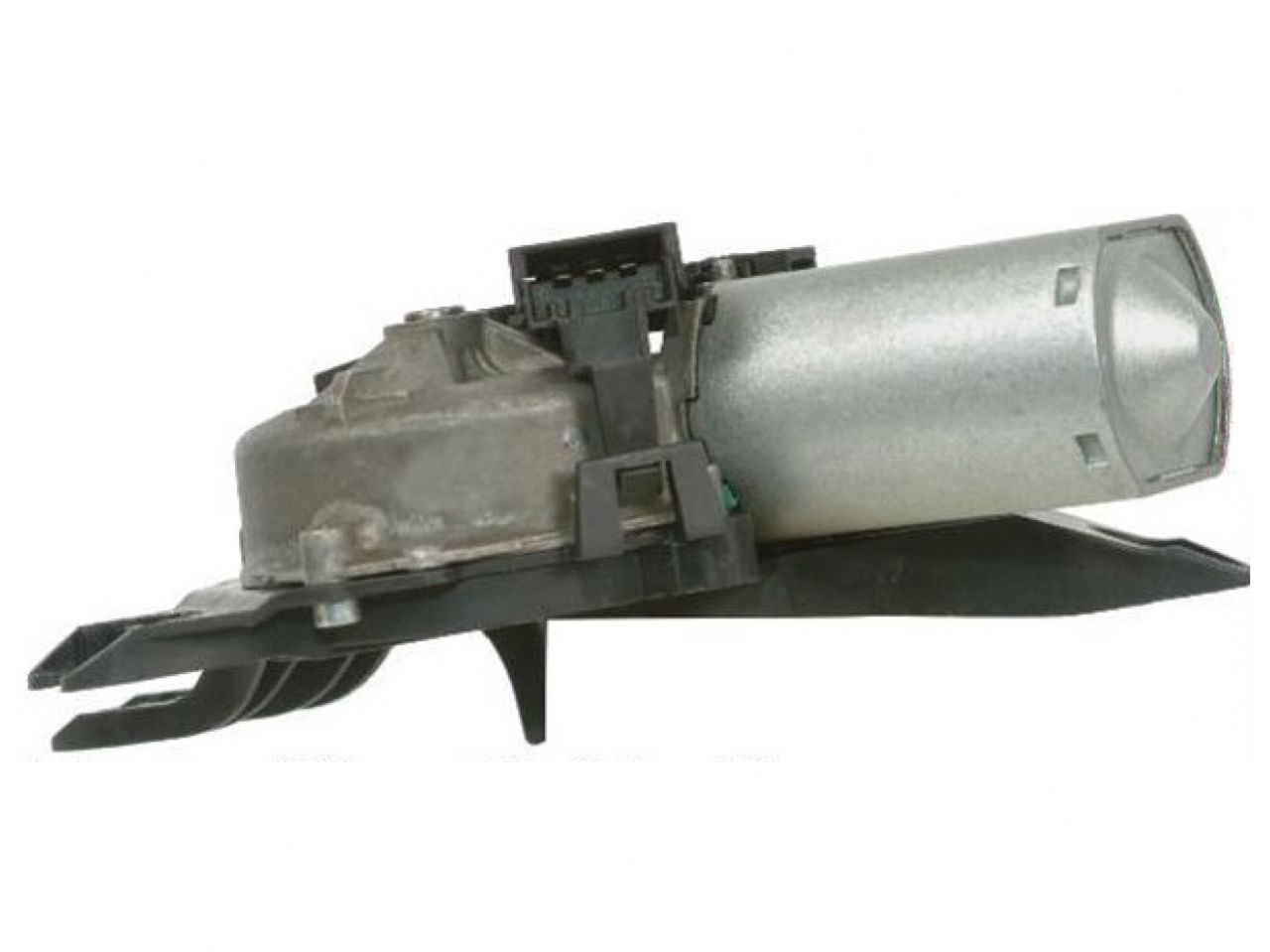 A1 Remfg Inc Wiper Motor w/o Washer Pump