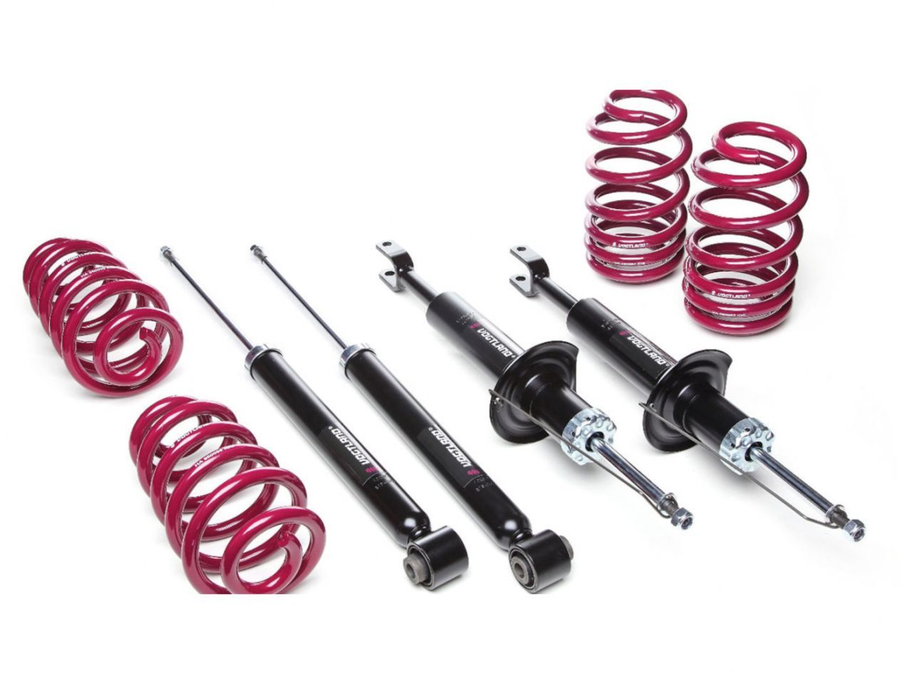 Vogtland Suspension Kits 960548 Item Image