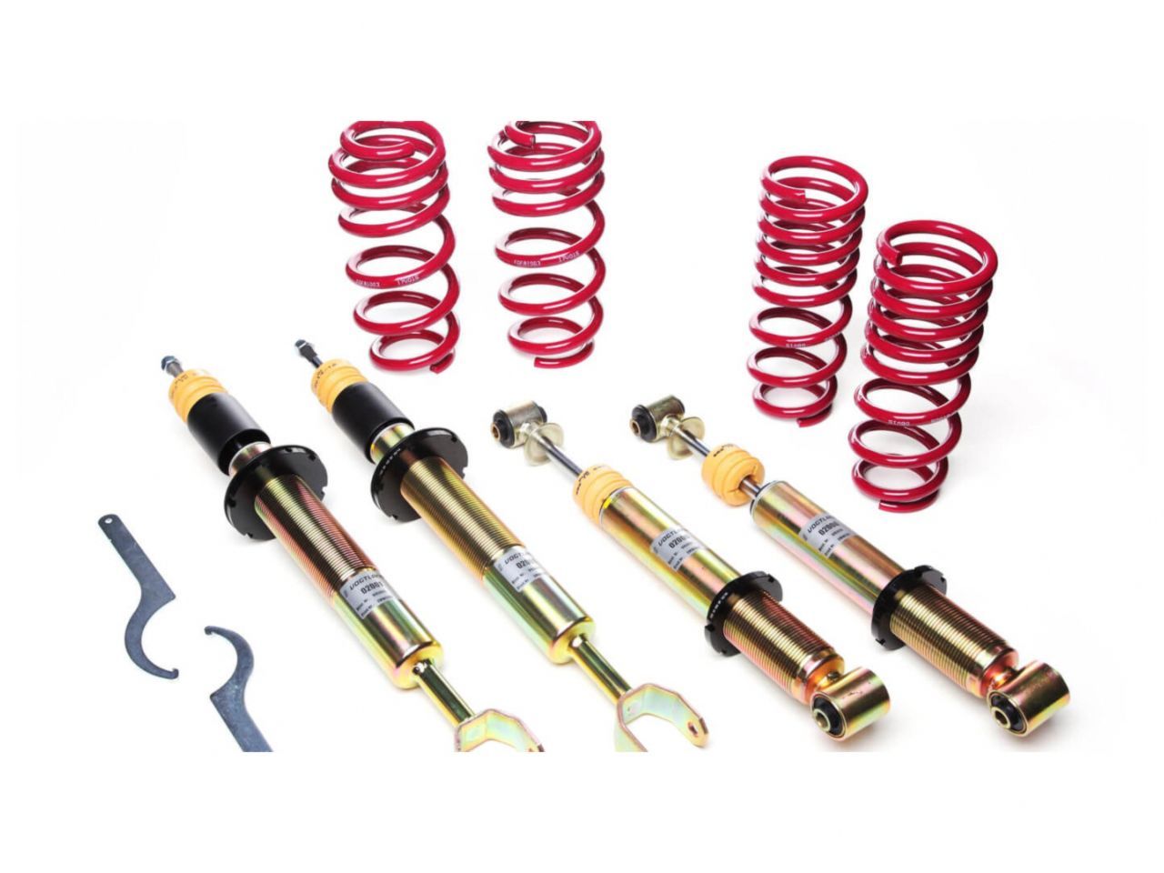 Vogtland Coilover Kits 968541 Item Image
