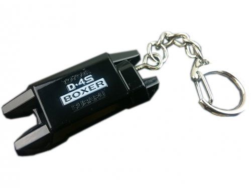 P2M Keychain P2-KYCSUBTOY-B Item Image