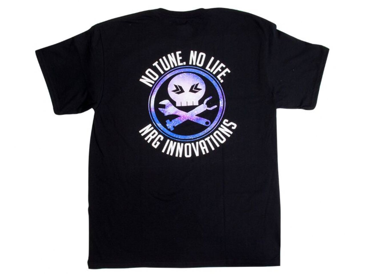 NRG Galaxy No Tune No Life S,M,L,XL,XXL