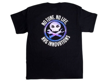 NRG Galaxy No Tune No Life S,M,L,XL,XXL