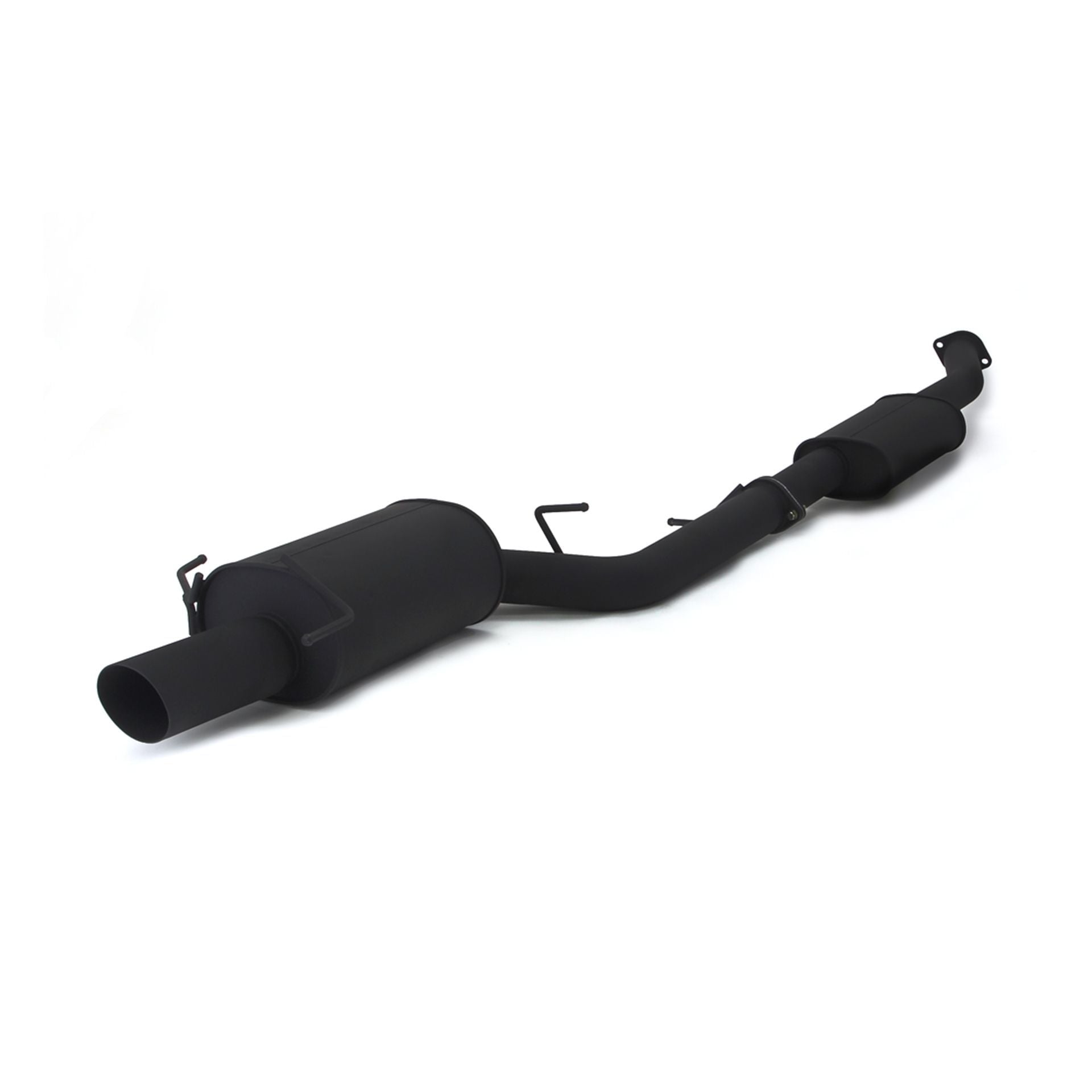 Apexi NOIR Muffler, 1995-1998 Nissan 240SX (S14)