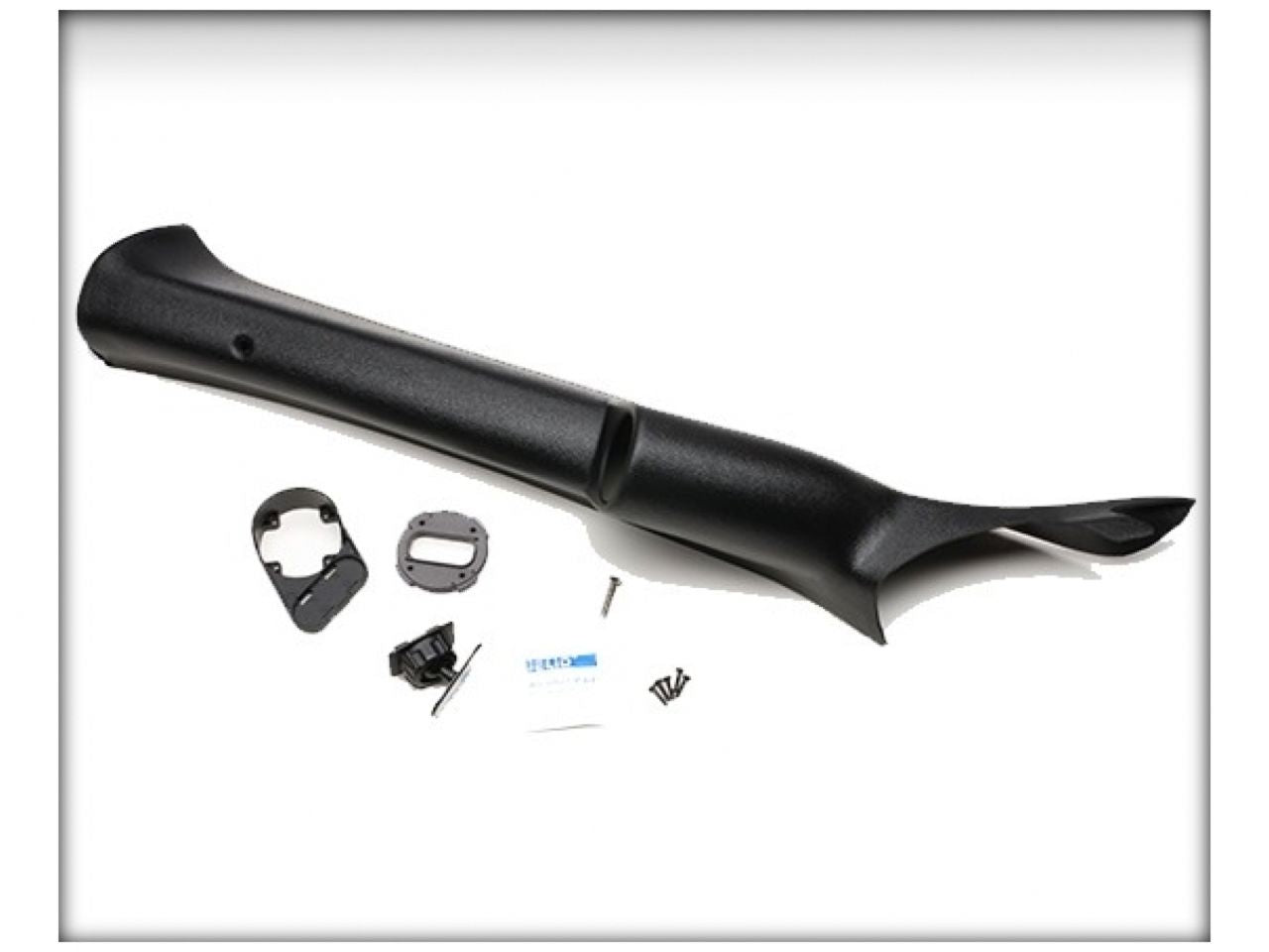 Edge 2011-2016 Ford Sd Replacement Pillar Mount