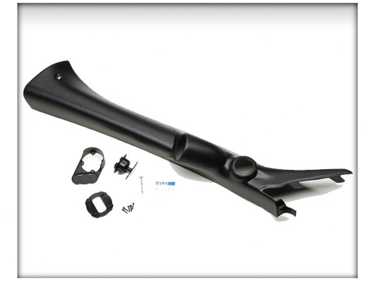 Edge 2009-2014 Ford F-150 Replacement Pillar Mount (W.spkr)