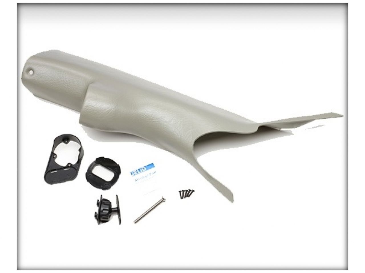 Edge 2003-2008 Dodge Ram 5.9l & 6.7l Cummins Pillar Pod (Comes Adaptor)