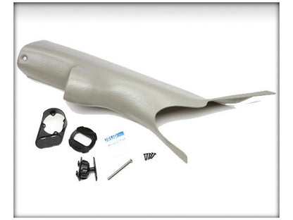 Edge 2003-2008 Dodge Ram 5.9l & 6.7l Cummins Pillar Pod (Comes Adaptor)