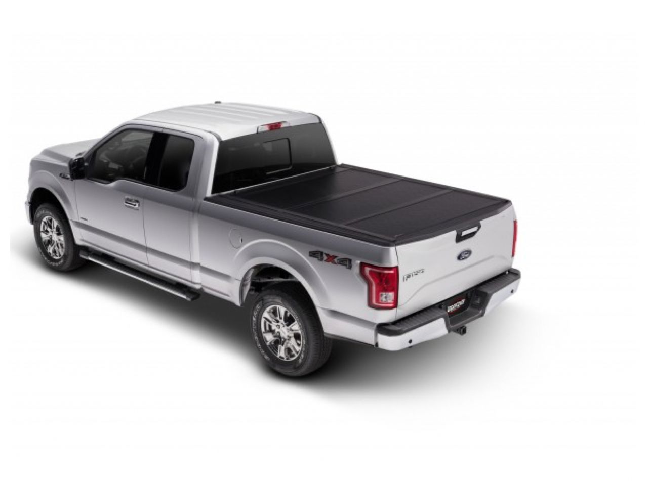 Undercover Tonneau Cover FX21012 Item Image