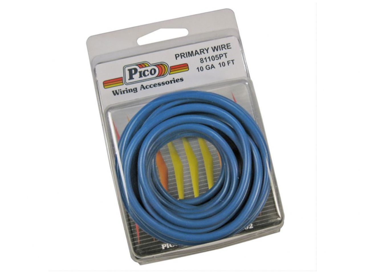PICO Vehicle Parts 81105PT Item Image