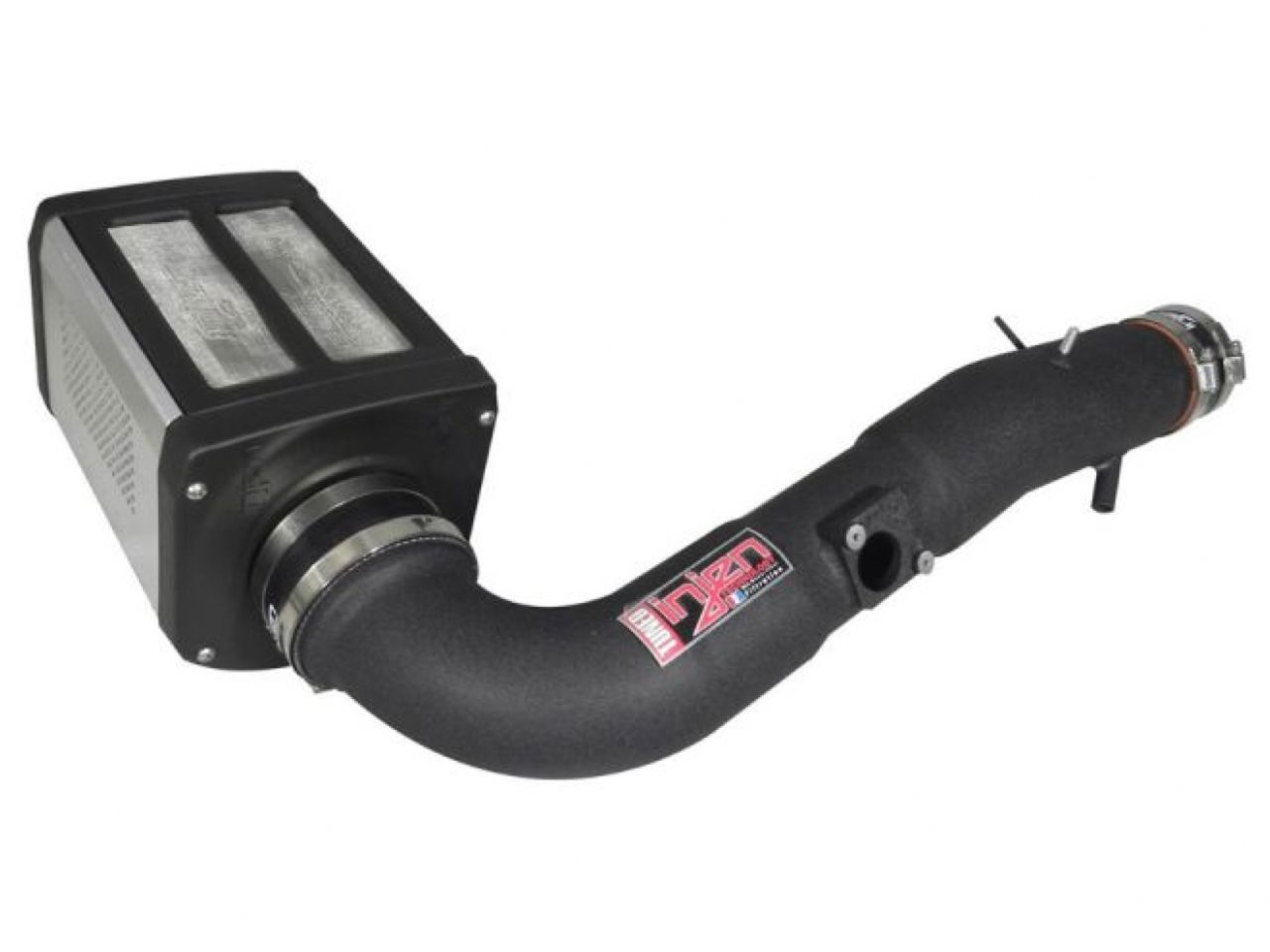 Injen Short Ram Intakes PF2057WB Item Image