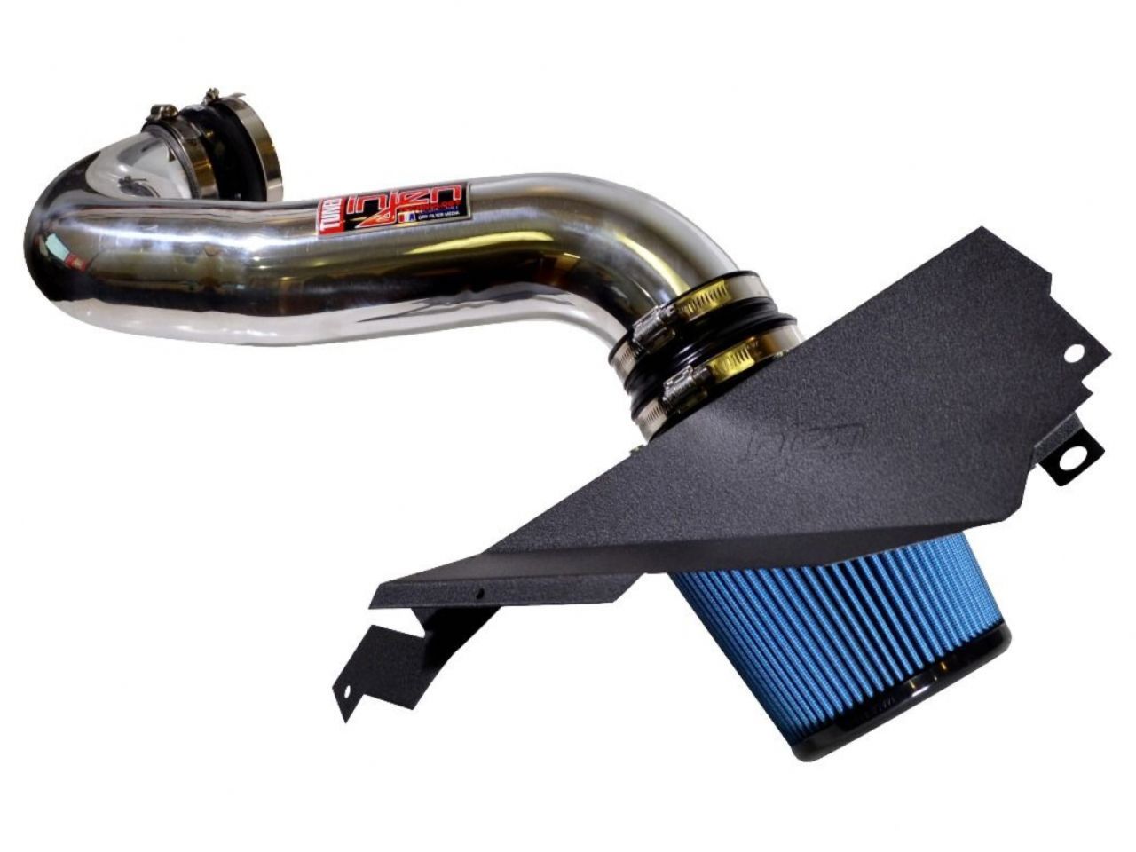 Injen Cold Air Intakes PF5022P Item Image