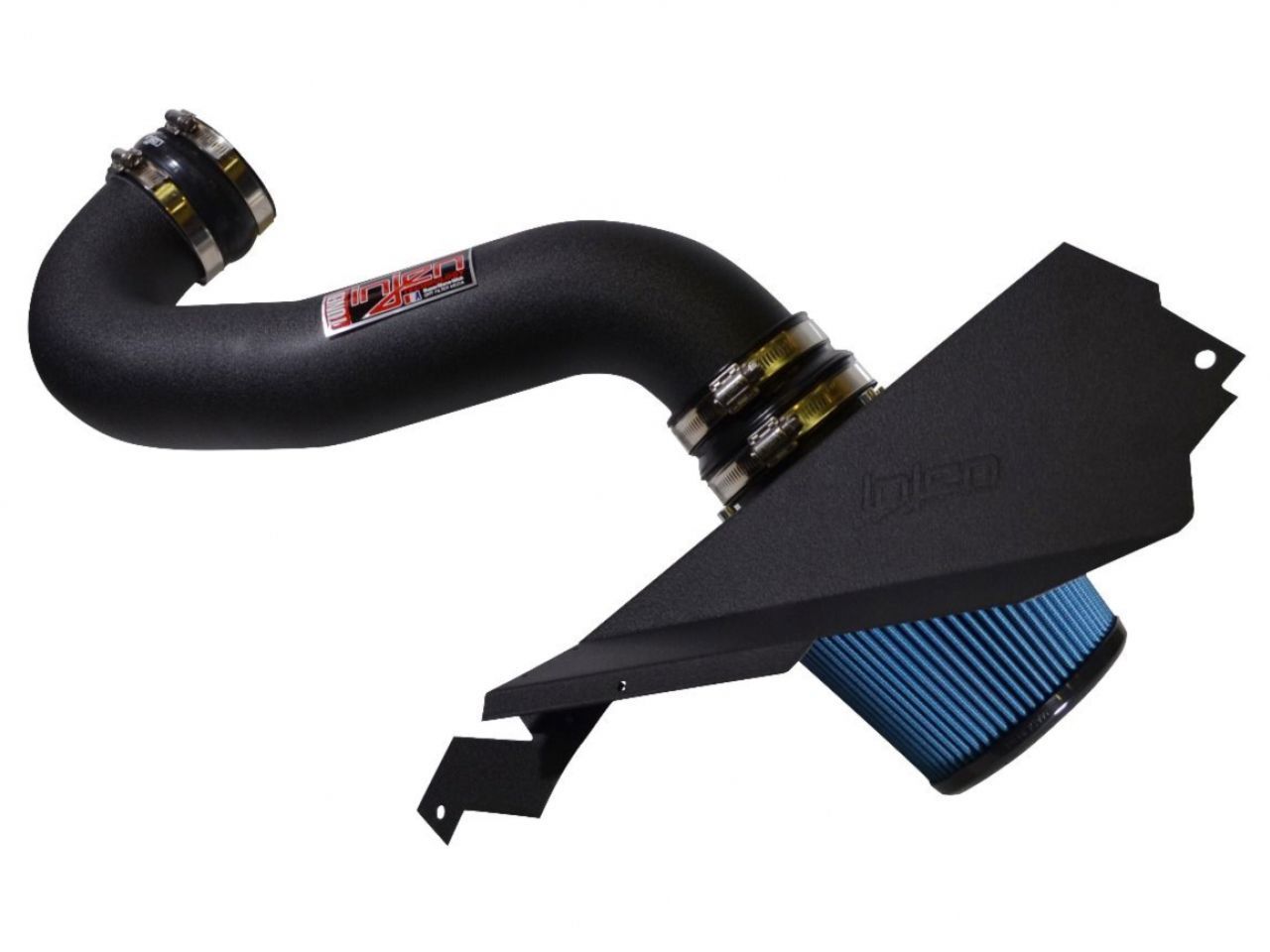 Injen Cold Air Intakes PF5022WB Item Image