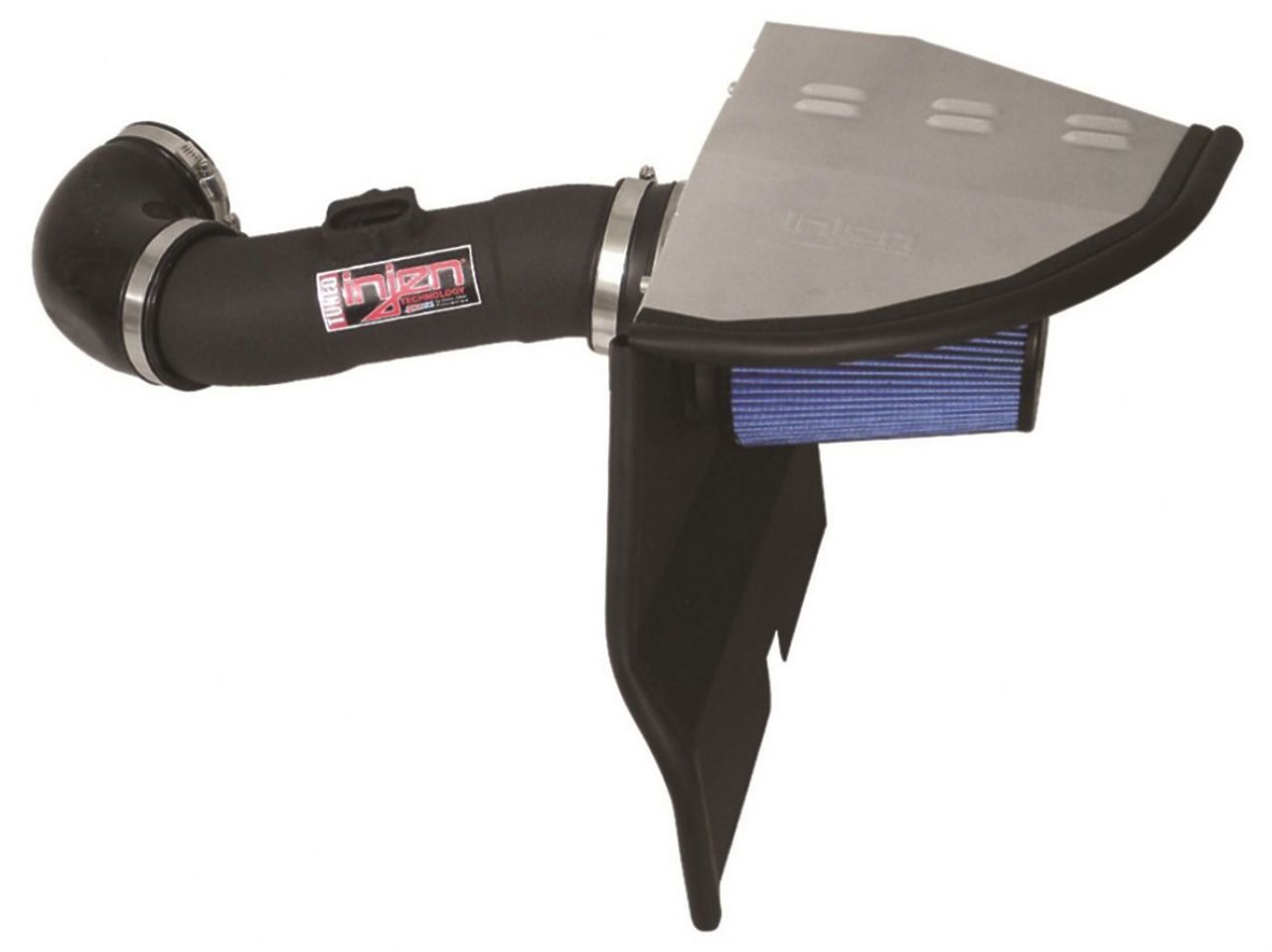 Injen Cold Air Intakes PF7011WB Item Image