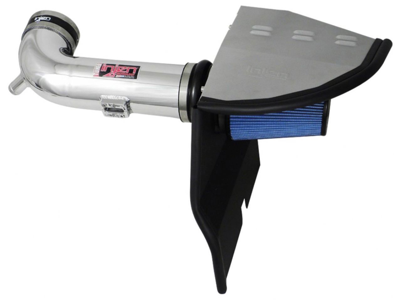 Injen Cold Air Intakes PF7016P Item Image