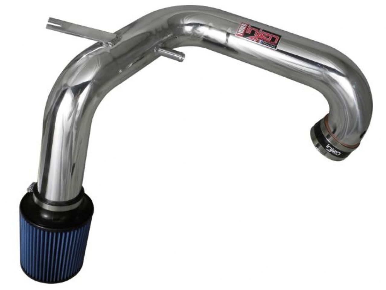 Injen Cold Air Intakes PF8053WB Item Image