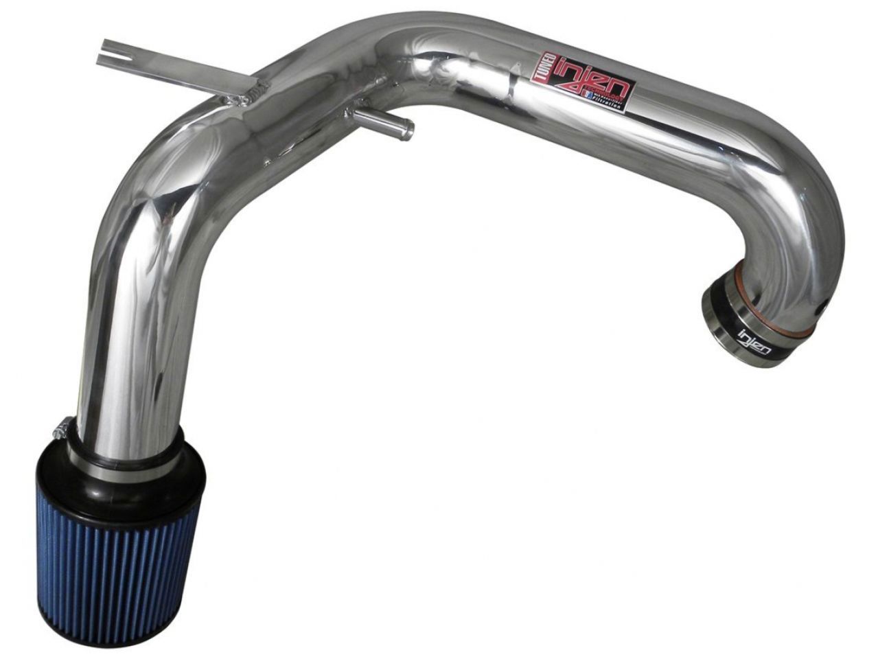 Injen Cold Air Intakes PF8053P Item Image